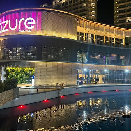 The Bahamas & Maldives Suites At Azure Residences Paranaque 15 Mins Manila Airport T3 Εξωτερικό φωτογραφία