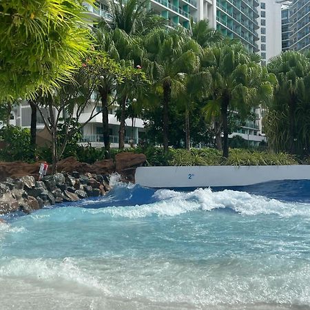 The Bahamas & Maldives Suites At Azure Residences Paranaque 15 Mins Manila Airport T3 Εξωτερικό φωτογραφία
