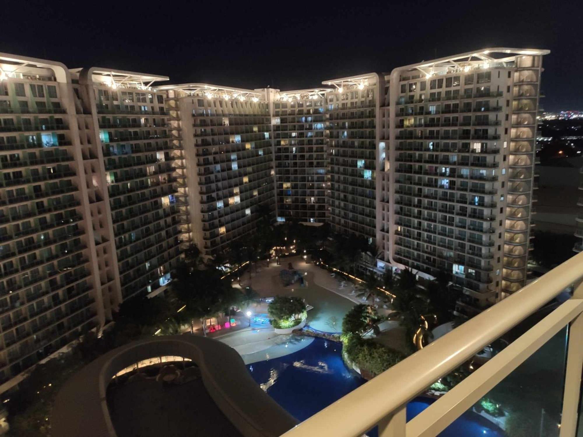 The Bahamas & Maldives Suites At Azure Residences Paranaque 15 Mins Manila Airport T3 Εξωτερικό φωτογραφία