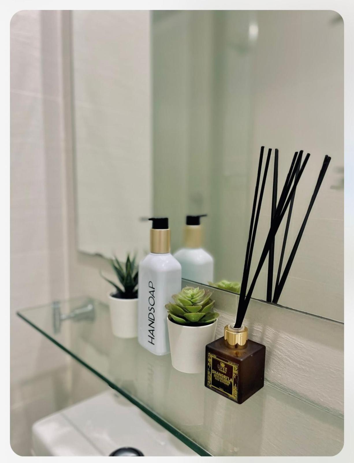 The Bahamas & Maldives Suites At Azure Residences Paranaque 15 Mins Manila Airport T3 Εξωτερικό φωτογραφία