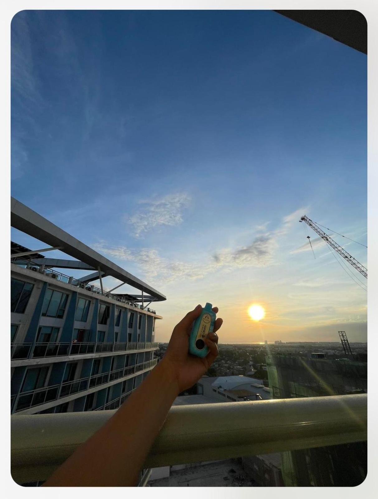 The Bahamas & Maldives Suites At Azure Residences Paranaque 15 Mins Manila Airport T3 Εξωτερικό φωτογραφία