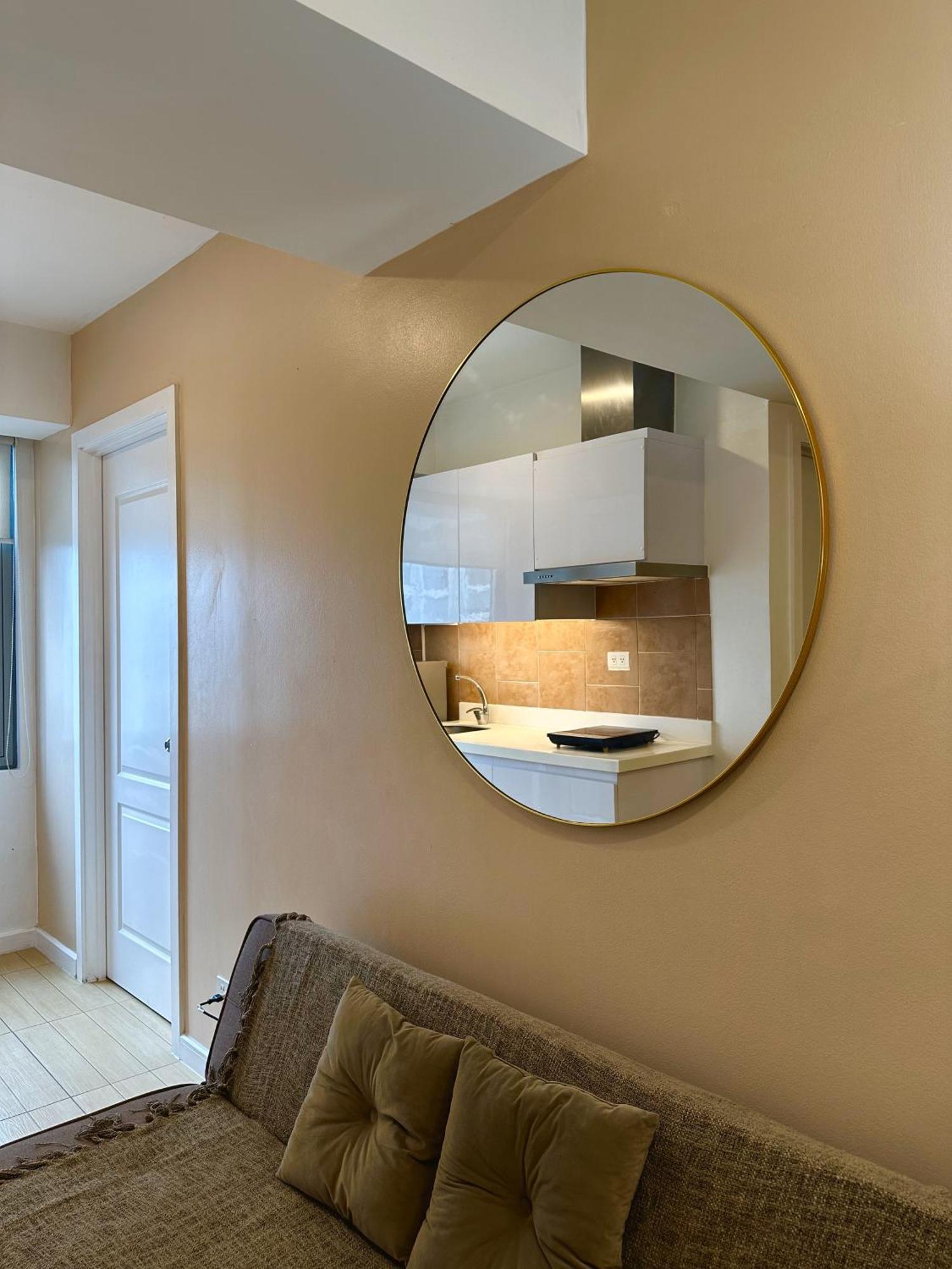 The Bahamas & Maldives Suites At Azure Residences Paranaque 15 Mins Manila Airport T3 Εξωτερικό φωτογραφία