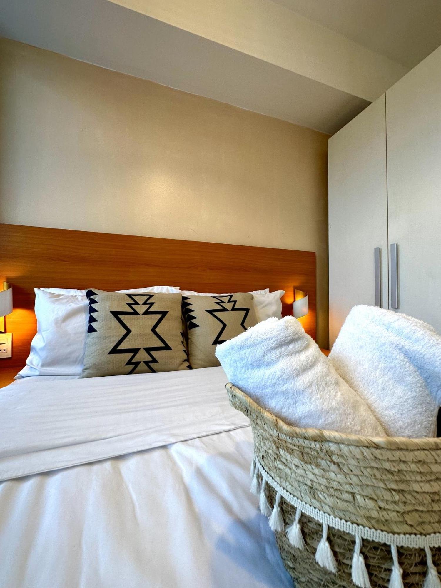 The Bahamas & Maldives Suites At Azure Residences Paranaque 15 Mins Manila Airport T3 Εξωτερικό φωτογραφία