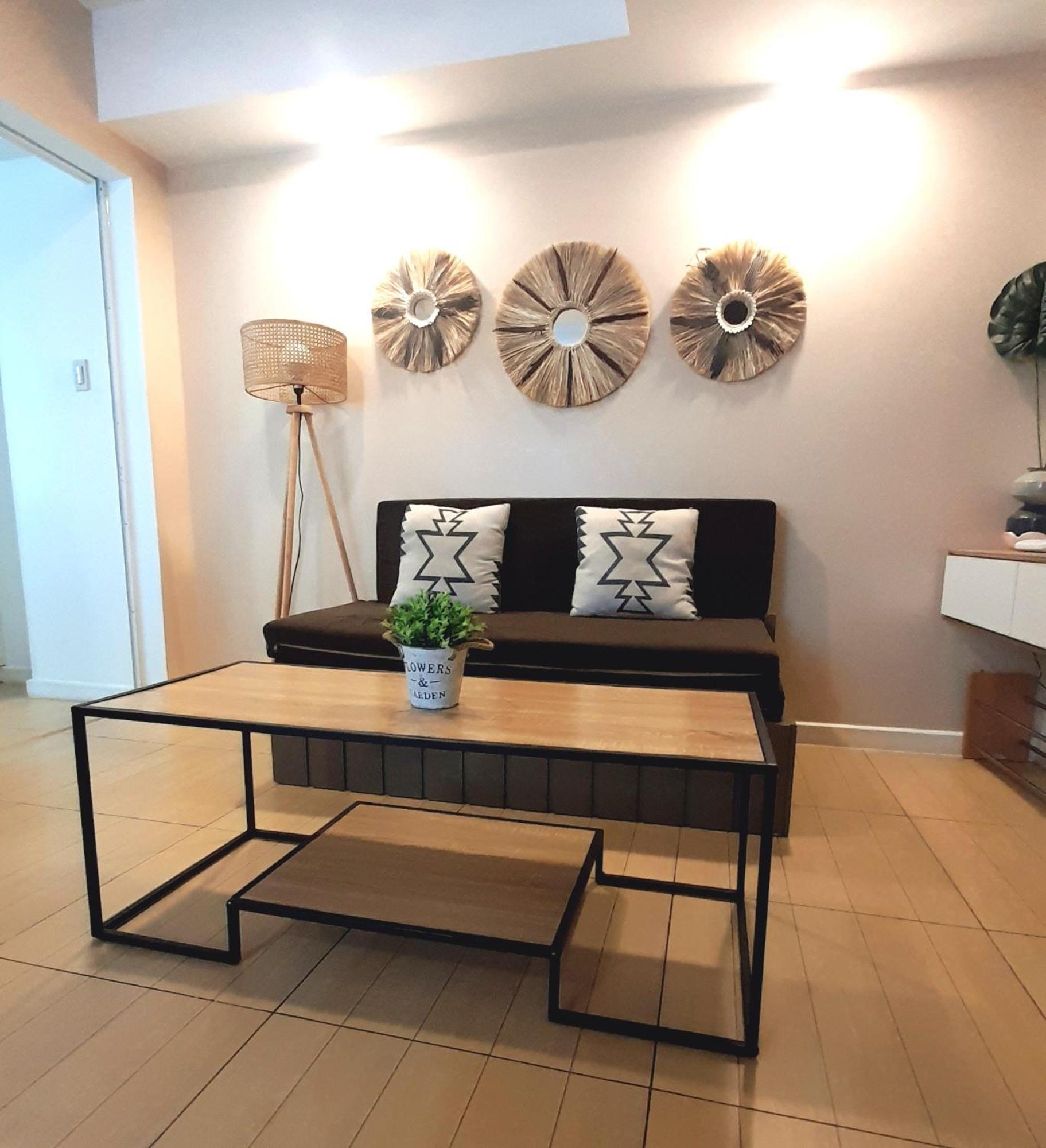 The Bahamas & Maldives Suites At Azure Residences Paranaque 15 Mins Manila Airport T3 Εξωτερικό φωτογραφία