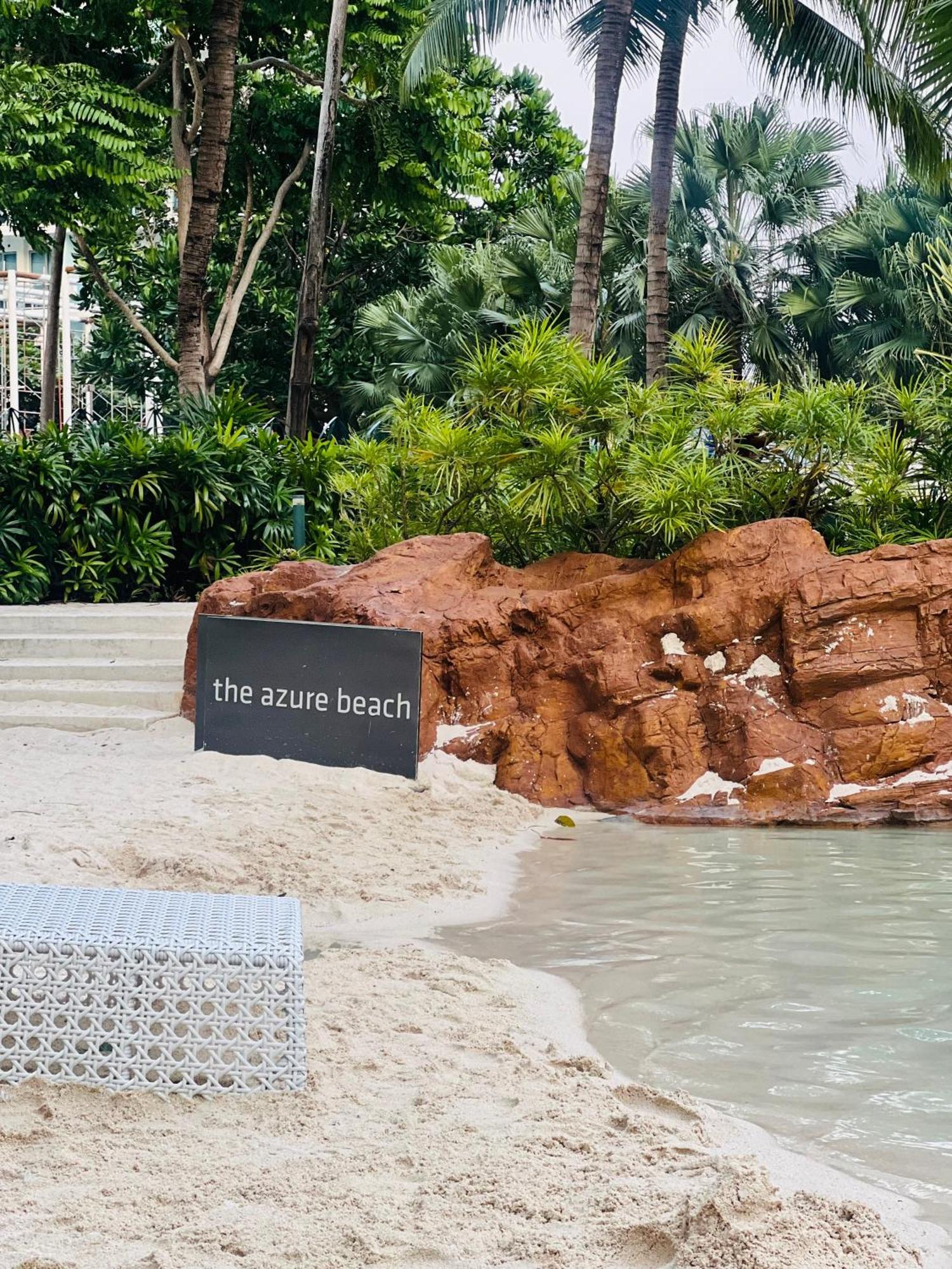 The Bahamas & Maldives Suites At Azure Residences Paranaque 15 Mins Manila Airport T3 Εξωτερικό φωτογραφία
