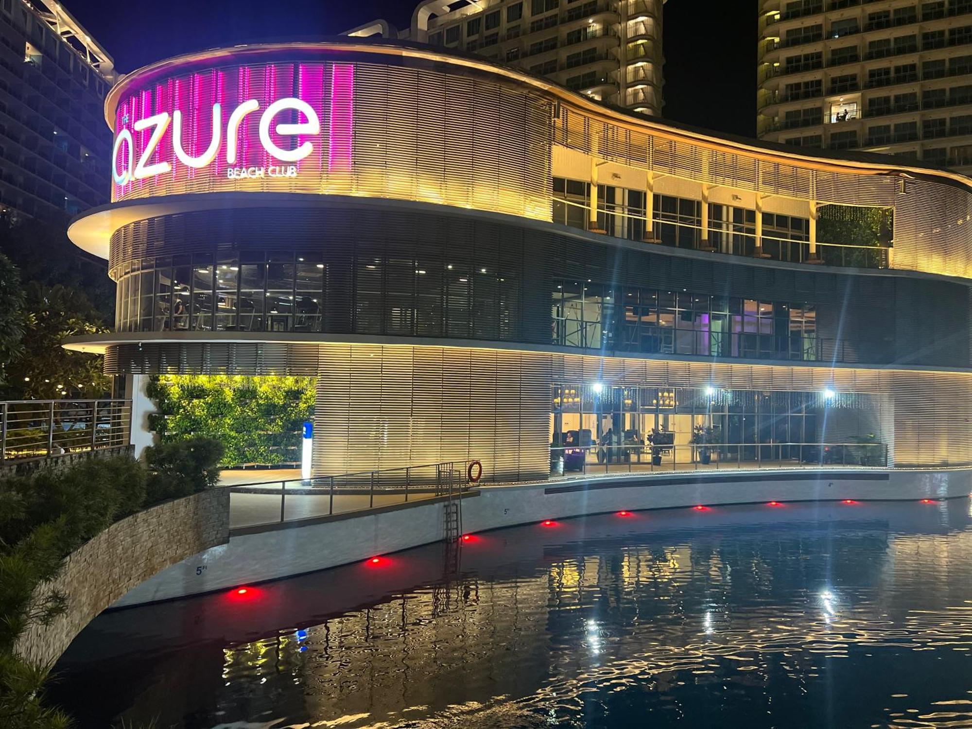 The Bahamas & Maldives Suites At Azure Residences Paranaque 15 Mins Manila Airport T3 Εξωτερικό φωτογραφία