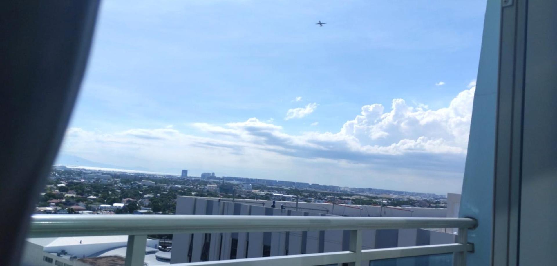 The Bahamas & Maldives Suites At Azure Residences Paranaque 15 Mins Manila Airport T3 Εξωτερικό φωτογραφία
