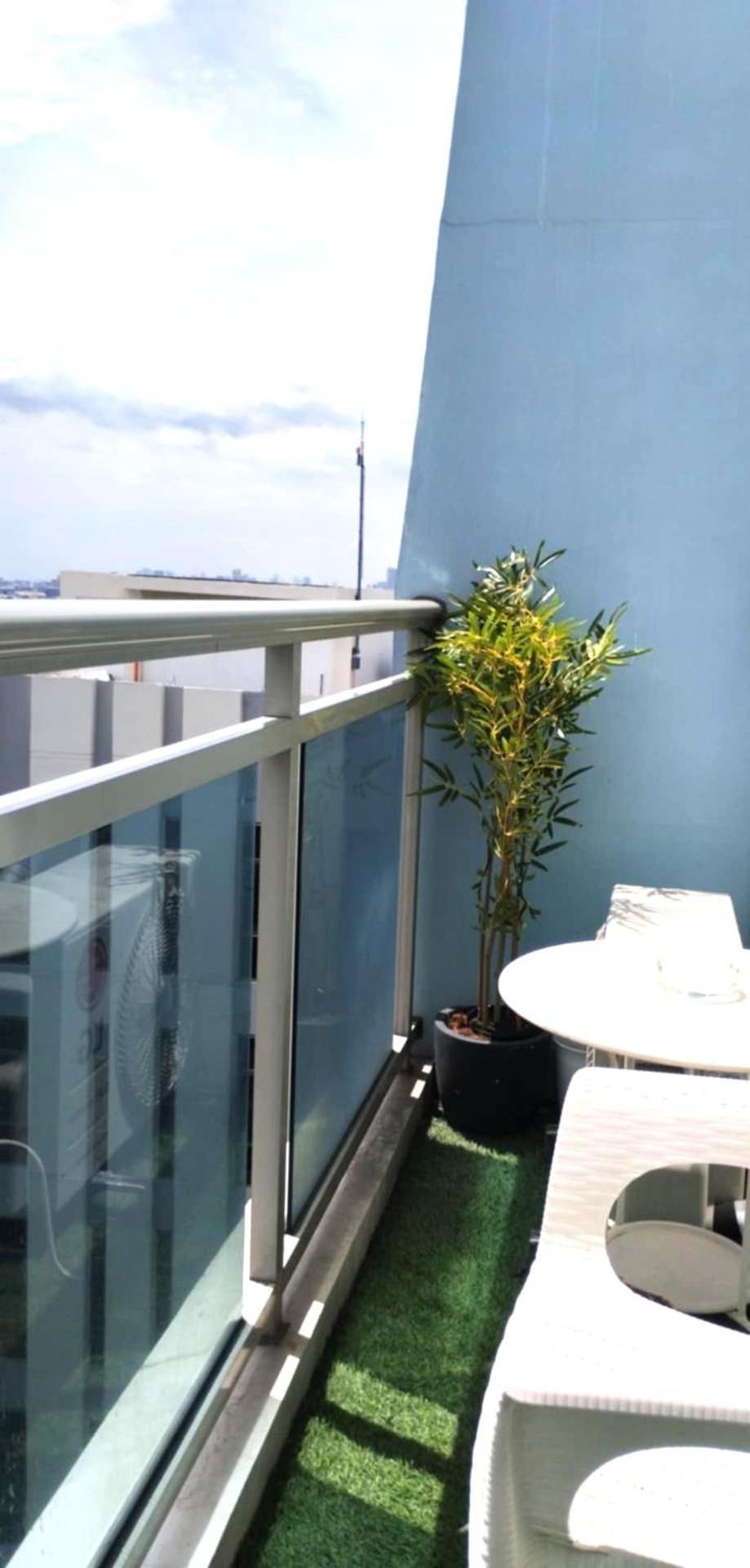 The Bahamas & Maldives Suites At Azure Residences Paranaque 15 Mins Manila Airport T3 Εξωτερικό φωτογραφία
