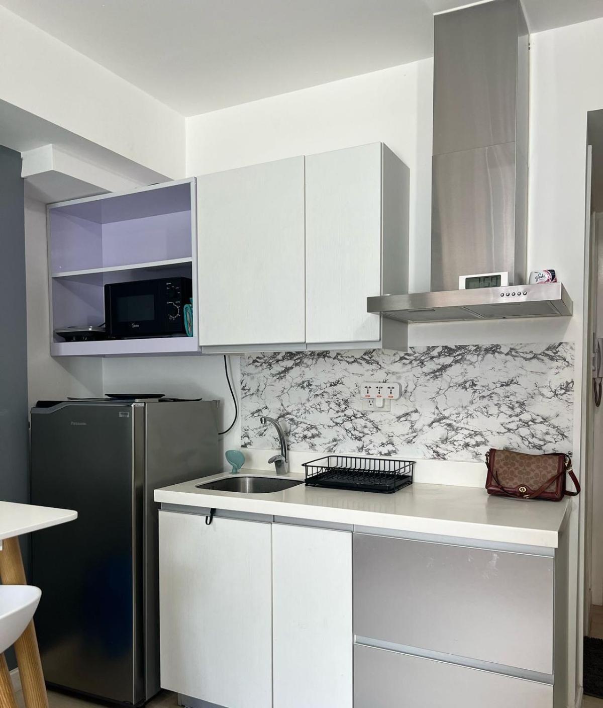 The Bahamas & Maldives Suites At Azure Residences Paranaque 15 Mins Manila Airport T3 Εξωτερικό φωτογραφία