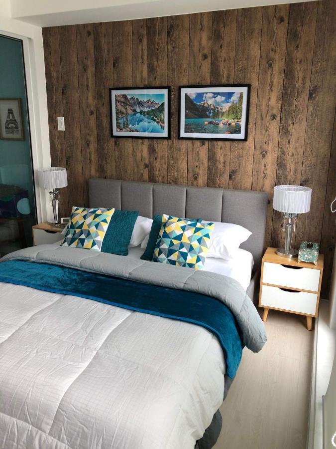 The Bahamas & Maldives Suites At Azure Residences Paranaque 15 Mins Manila Airport T3 Εξωτερικό φωτογραφία